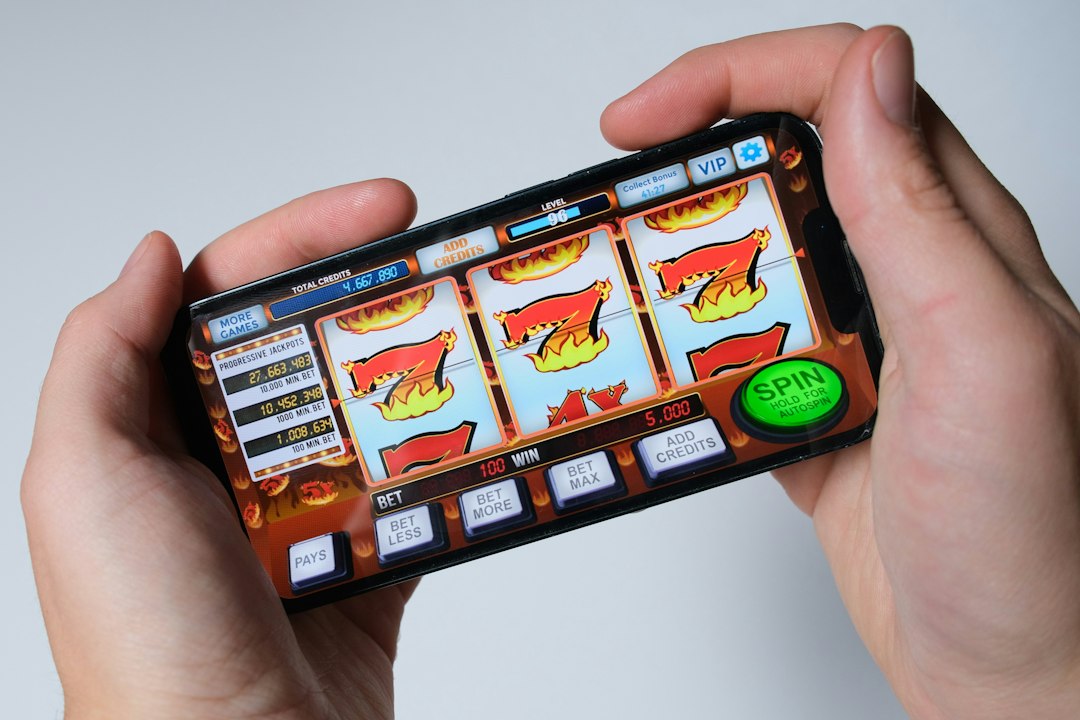EU Gambling Payment Solutions: A Gateway That Stays Open